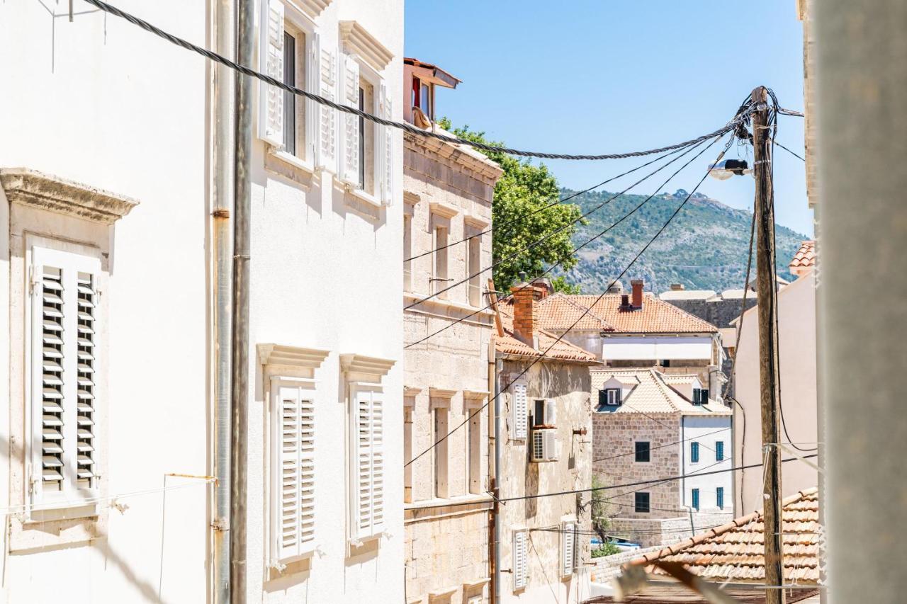 Old Town Historical Residence Dubrovnik Dış mekan fotoğraf